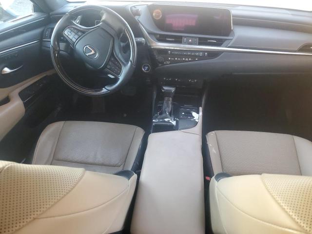 58AB21B12KU001391 | 2019 LEXUS ES 300H