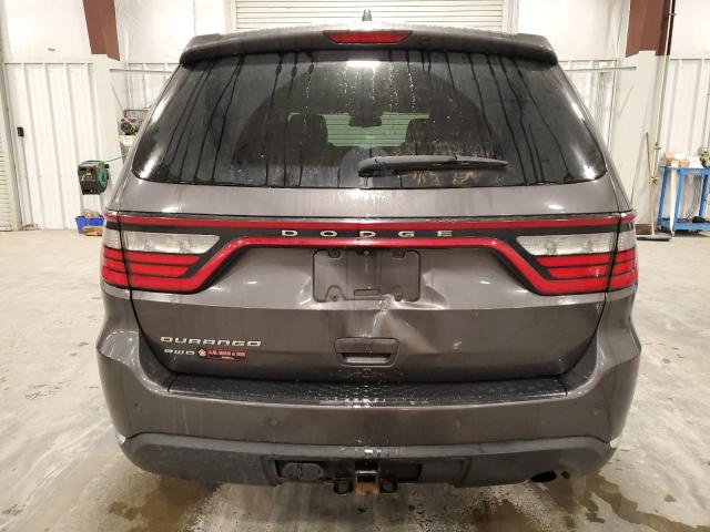 1C4RDJAG2FC121150 | 2015 DODGE DURANGO SX