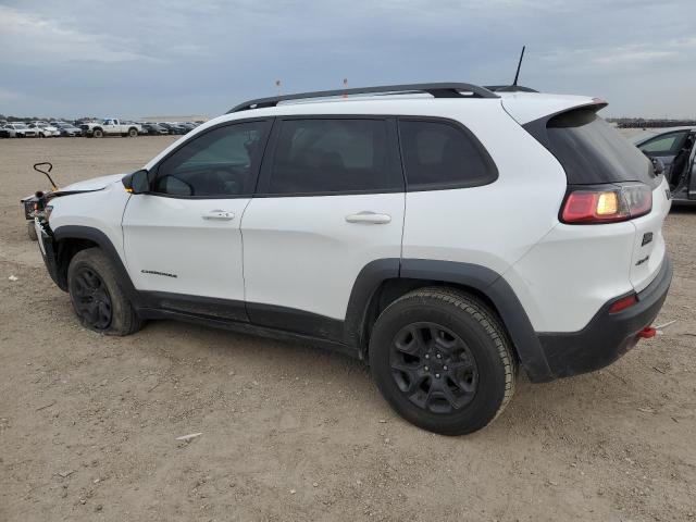 1C4PJMBX3KD288217 | 2019 JEEP CHEROKEE T