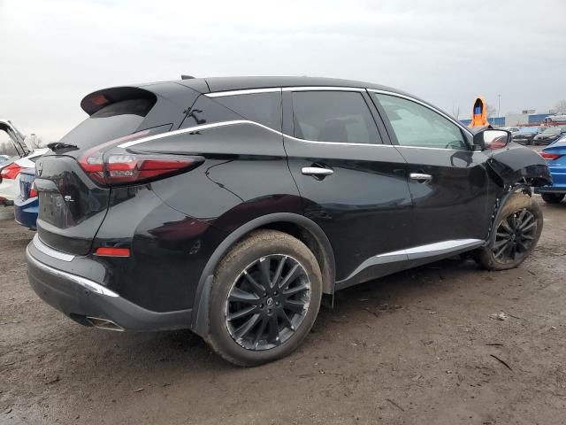 5N1AZ2CJ6PC123929 | 2023 NISSAN MURANO SL