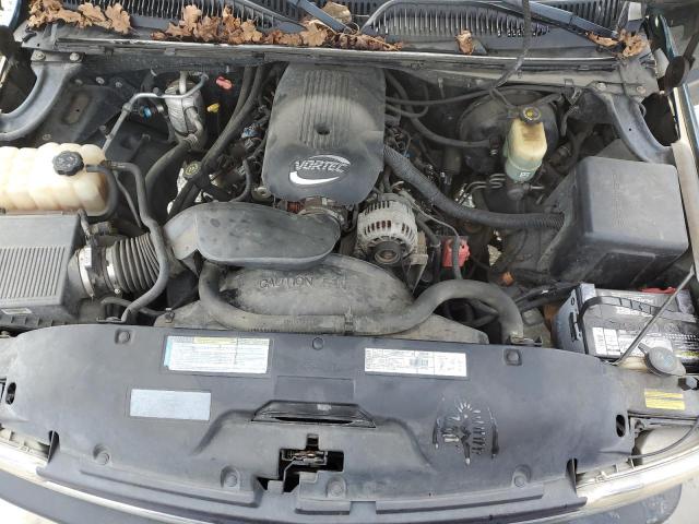 1GCEK19TX1E124803 2001 Chevrolet Silverado K1500