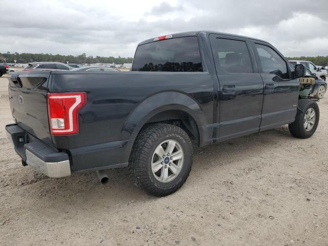 1FTEW1CG6HKC53360 | 2017 FORD F150 SUPER