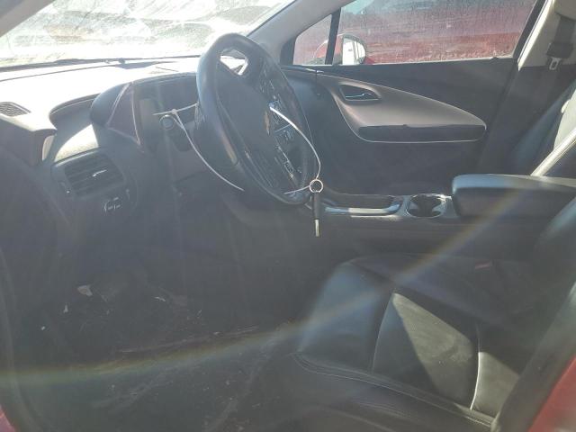 VIN 1G1RD6E49DU104052 2013 Chevrolet Volt no.7