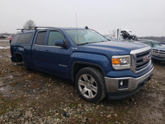 1GTV2UEC7FZ436066 | 2015 GMC SIERRA K15