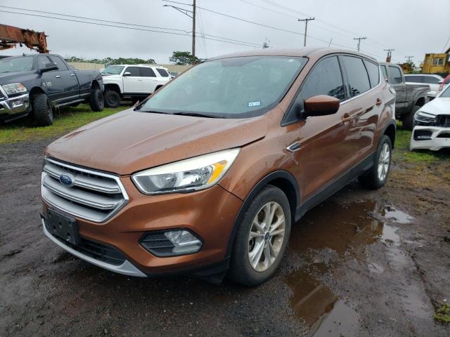 Vin: 1fmcu0g91huc10483, lot: 80604833, ford escape se 2017 img_1
