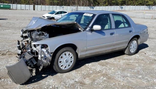 2005 Mercury Grand Marquis GS