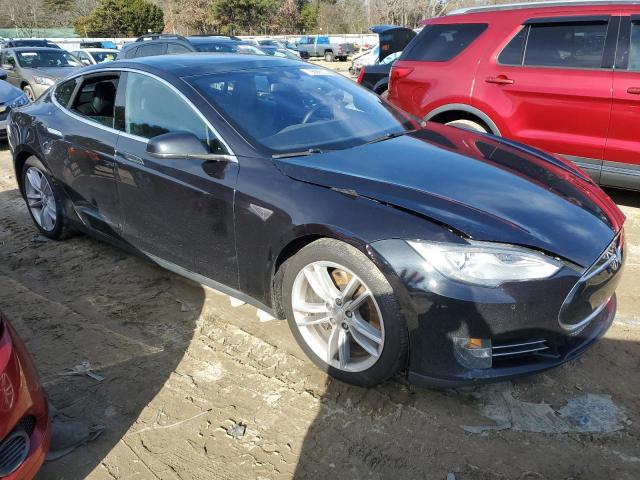 5YJSA1E2XGF126786 | 2016 TESLA MODEL S