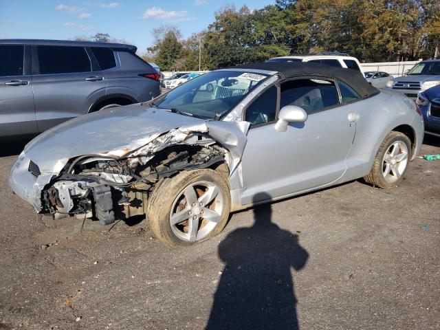 2008 Mitsubishi Eclipse 