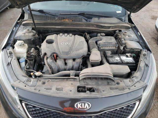 5XXGM4A74EG311538 | 2014 KIA OPTIMA LX