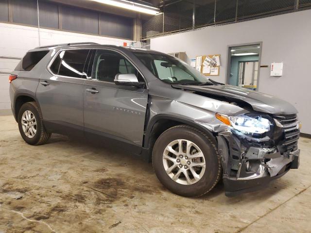 1GNEVGKW0LJ152027 | 2020 CHEVROLET TRAVERSE L