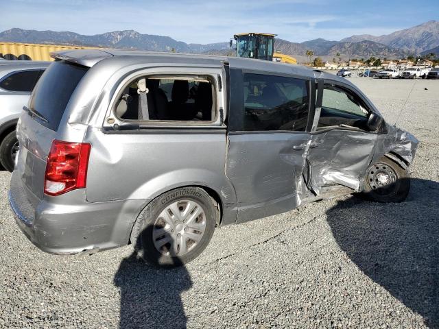 Image 3 of 2018 Dodge Caravan salvage vehicle - Lot #80565693 at Copart