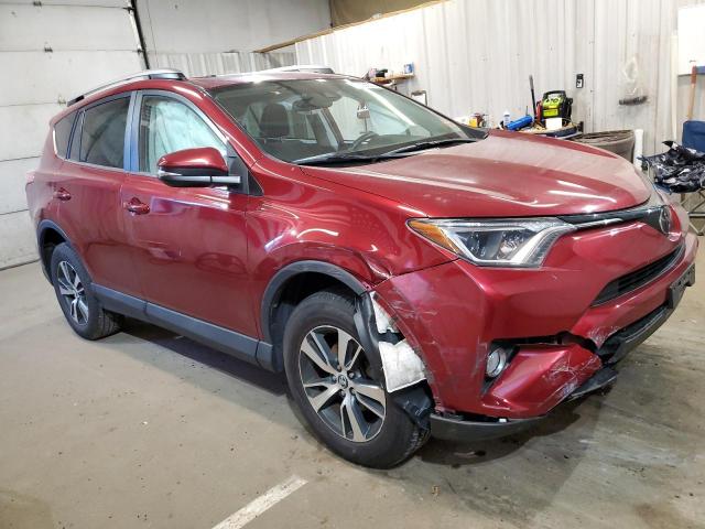 2T3RFREV6JW808185 | 2018 TOYOTA RAV4 ADVEN