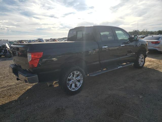 1N6BA1F28GN500602 | 2016 NISSAN TITAN XD S