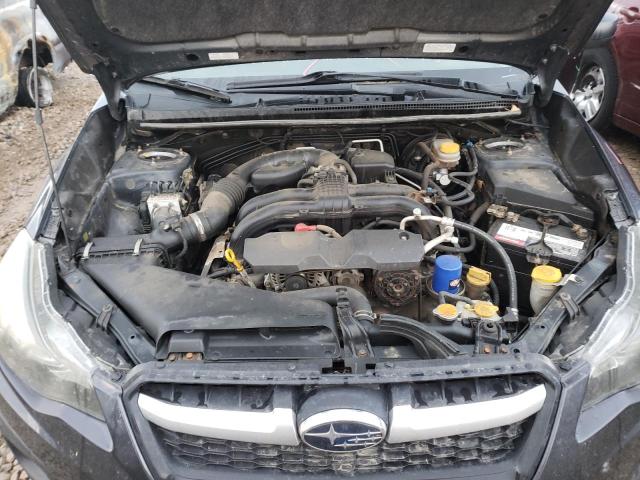 JF1GPAC61FH202751 | 2015 SUBARU IMPREZA PR