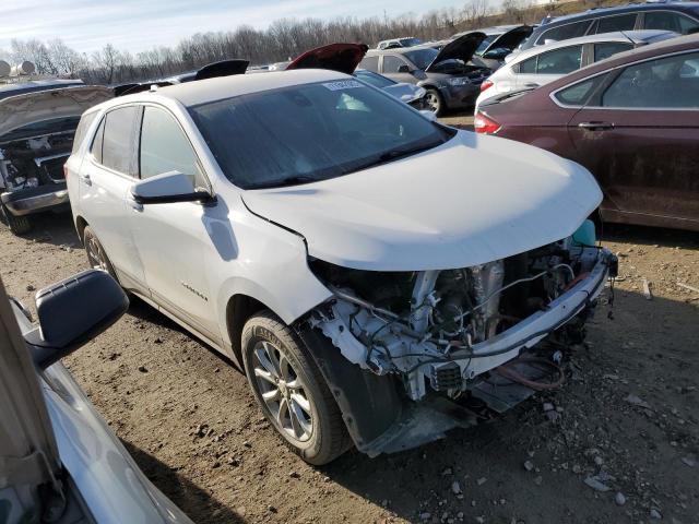 2GNAXTEV3K6223818 | 2019 Chevrolet equinox lt