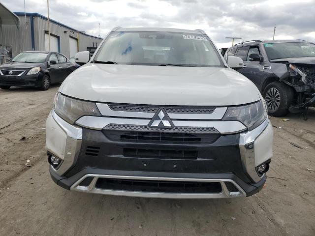 JA4AZ3A34KZ039526 | 2019 MITSUBISHI OUTLANDER