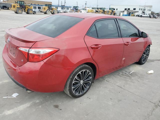 5YFBURHE4EP154256 | 2014 TOYOTA COROLLA L