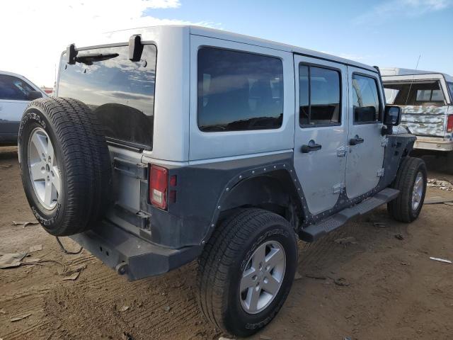 1J4HA5H1XBL632736 | 2011 Jeep wrangler unlimited sahara