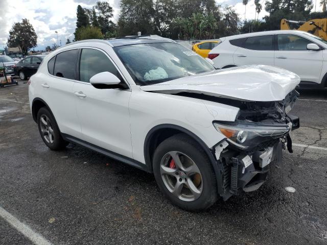 2019 Alfa Romeo Stelvio VIN: ZASPAJAN5K7C68359 Lot: 81651933