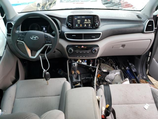 KM8J2CA46LU106057 | 2020 HYUNDAI TUCSON SE