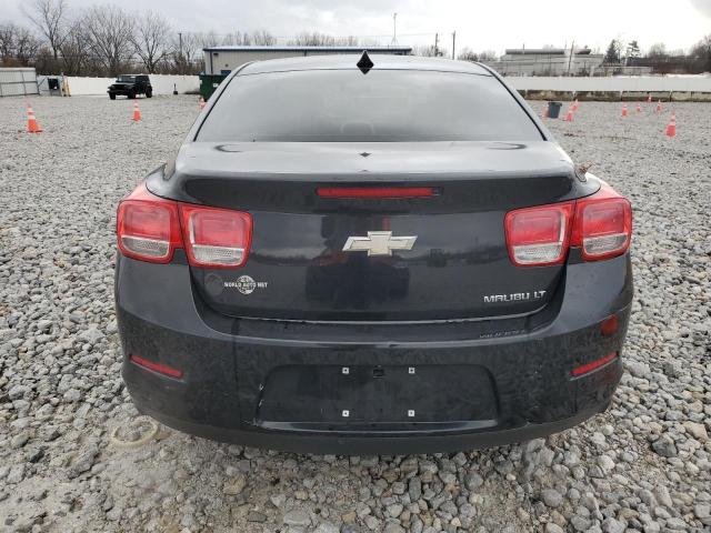 2013 Chevrolet Malibu 1Lt VIN: 1G11C5SA7DF227194 Lot: 82513543