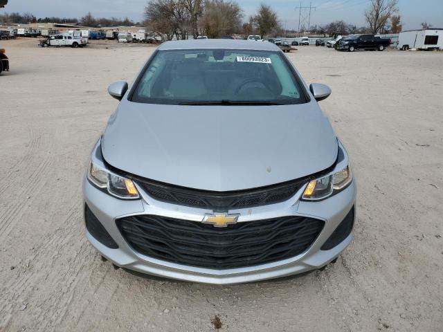 1G1BC5SM7K7147657 | 2019 CHEVROLET CRUZE LS