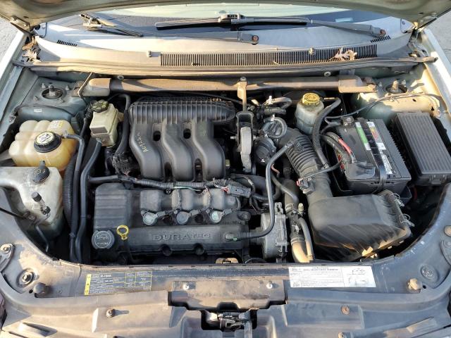 2005 Ford Five Hundred Sel VIN: 1FAFP24125G157263 Lot: 79892773