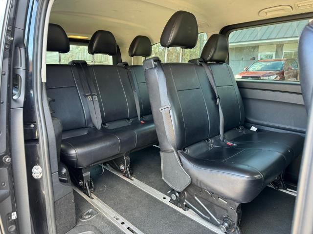 2018 MERCEDES-BENZ METRIS - WD4PG2EE9J3354647