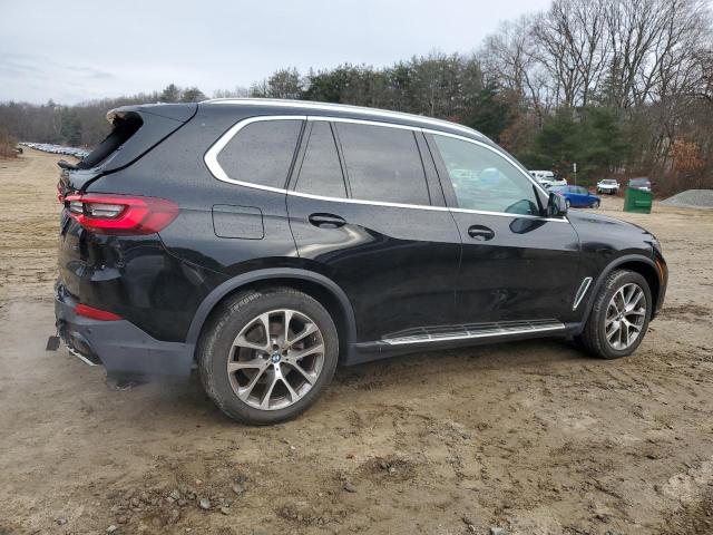 5UXCR4C01P9P64269 2023 BMW X5, photo no. 3