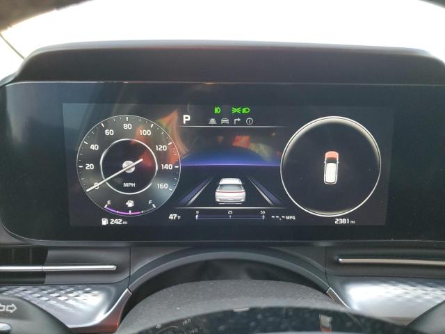 2024 KIA CARNIVAL S KNDNE5H34R6343469