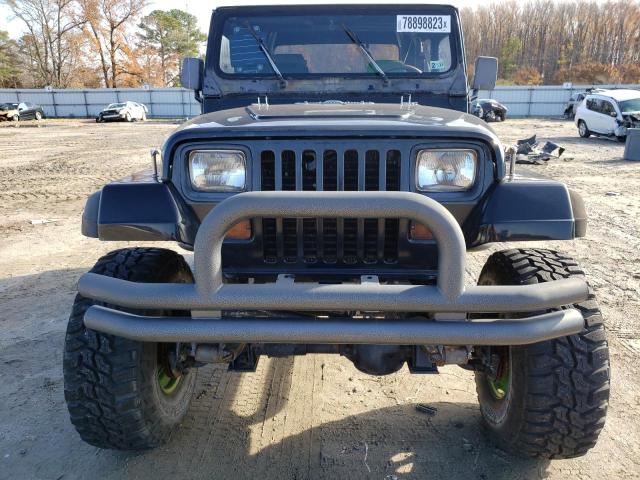 1993 Jeep Wrangler / Yj VIN: 1J4FY29S9PP239058 Lot: 78898823