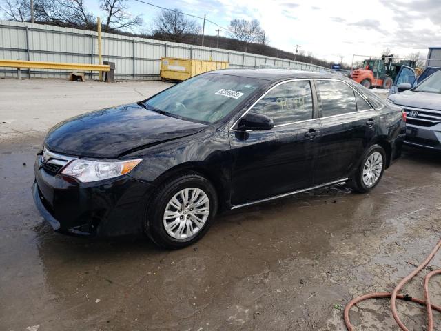 4T4BF1FK8ER372273 | 2014 TOYOTA CAMRY L