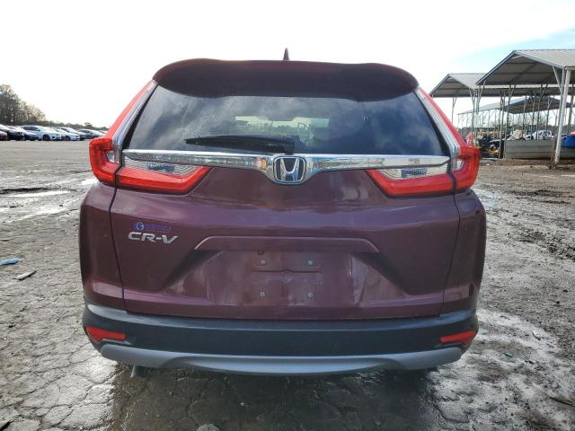 7FARW1H83KE017292 | 2019 HONDA CR-V EXL