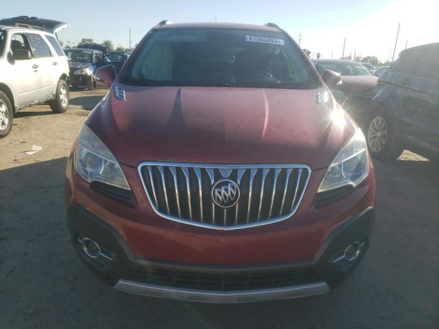 KL4CJCSB2EB517395 | 2014 BUICK ENCORE