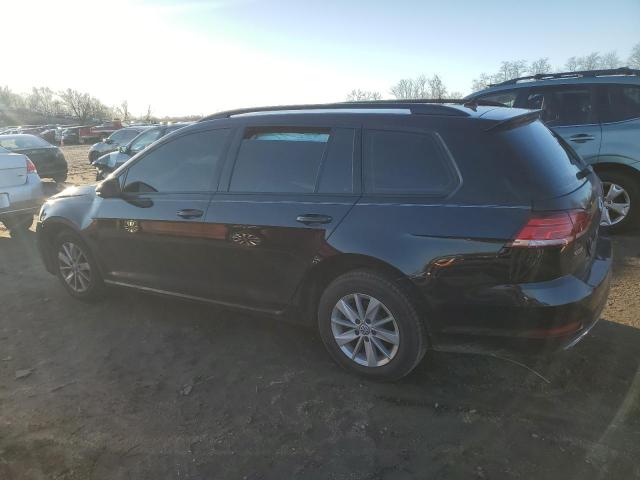 2019 VOLKSWAGEN GOLF SPORT - 3VWY57AU3KM512699