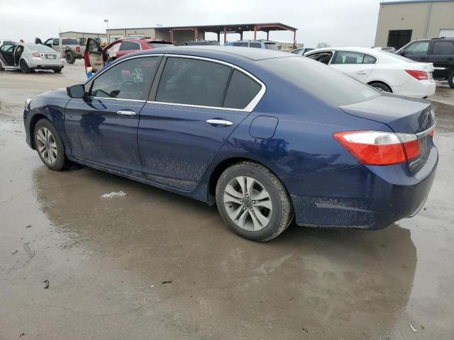 1HGCR2F38EA073734 | 2014 HONDA ACCORD LX