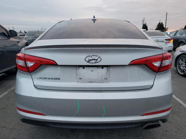 5NPE24AF4HH555235 | 2017 HYUNDAI SONATA SE