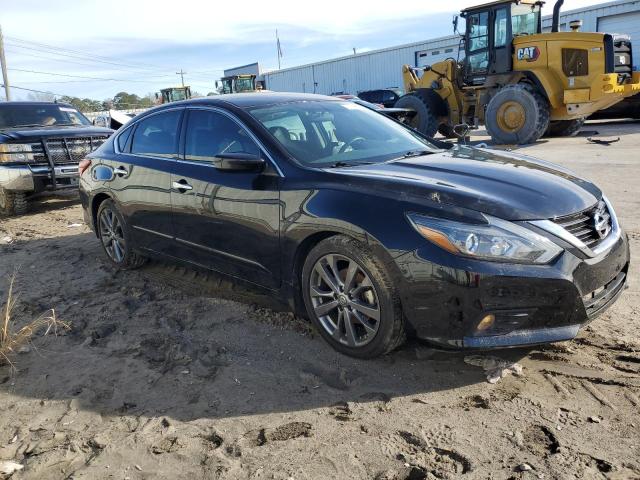 1N4AL3AP2JC174182 | 2018 Nissan altima 2.5