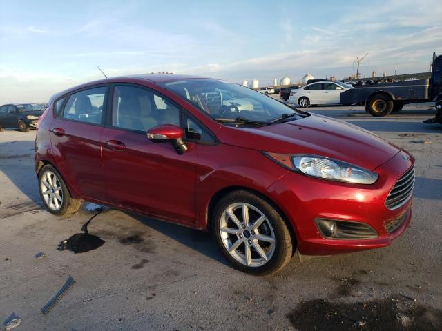 3FADP4EJ1FM220278 | 2015 FORD FIESTA SE