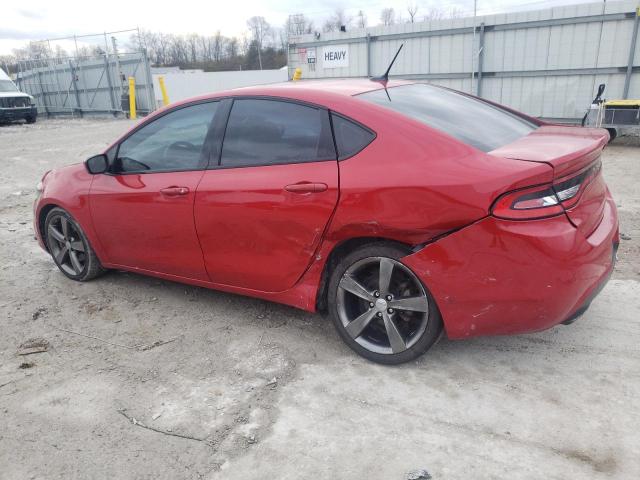 1C3CDFEB2ED918819 | 2014 DODGE DART GT