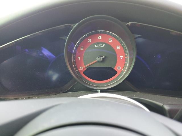2021 PORSCHE PANAMERA G WP0AG2A76ML147998