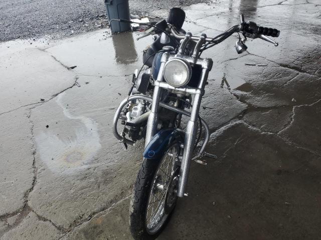 2000 HARLEY-DAVIDSON FXSTD 1HD1BSY22YY074628
