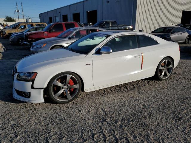 2008 Audi A5 