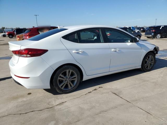 5NPD84LF8JH328112 | 2018 HYUNDAI ELANTRA SE