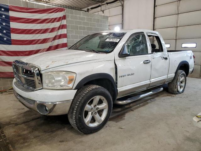 2007 Dodge Ram 1500 ST