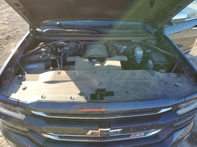2018 CHEVROLET SILVERADO - 3GCUKSEC1JG267123