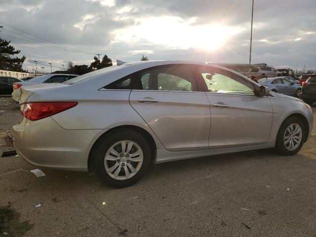 Vin: 5npeb4ac1dh540658, lot: 64543884, hyundai sonata gls 20133