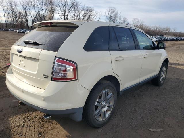 2FMDK49C07BB55653 | 2007 Ford edge sel plus