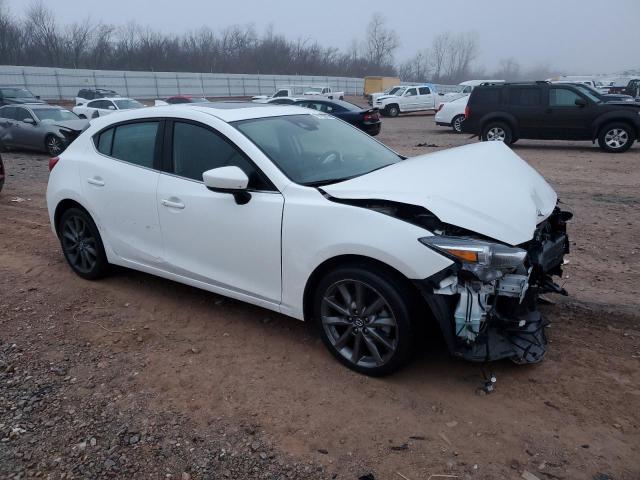 3MZBN1M33JM267293 | 2018 MAZDA 3 GRAND TO