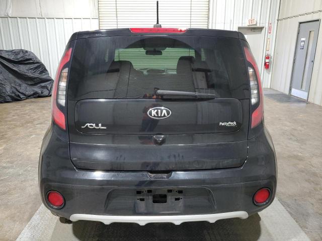 KNDJP3A57J7505277 | 2018 KIA SOUL +